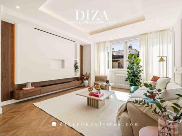 Piso en venta en Salamanca, Madrid