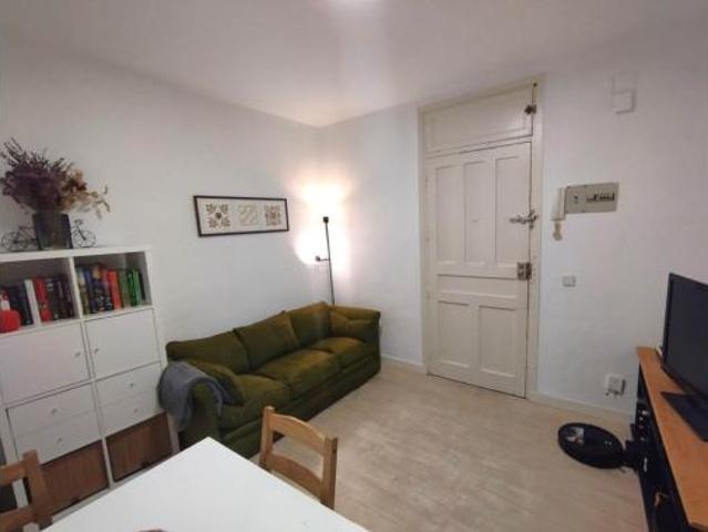 Piso en venta en Salamanca, Madrid