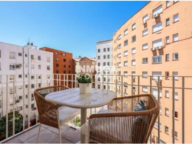 Piso en venta en Salamanca, Madrid
