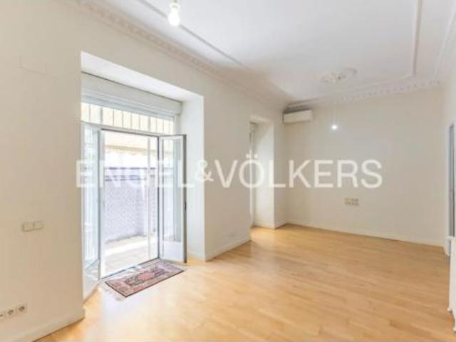 Piso en venta en Salamanca, Madrid
