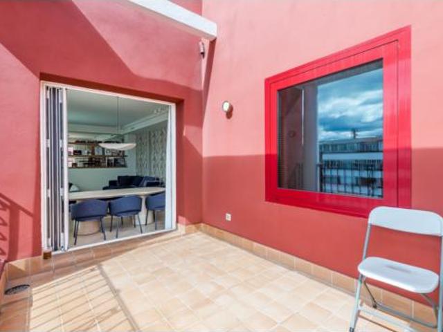 Piso en venta en Salamanca, Madrid