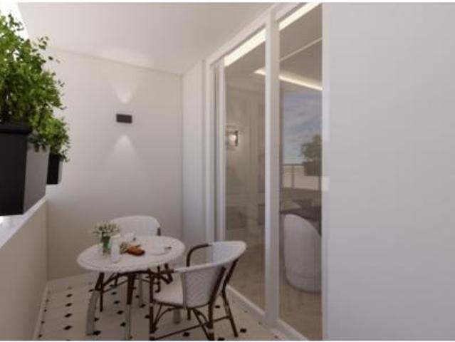 Piso en venta en Salamanca, Madrid