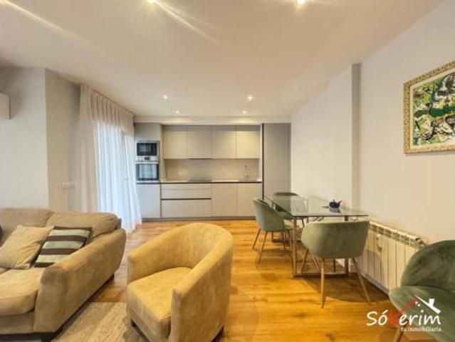 Piso en venta en Salamanca, Madrid