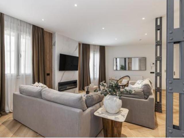 Piso en venta en Salamanca, Madrid