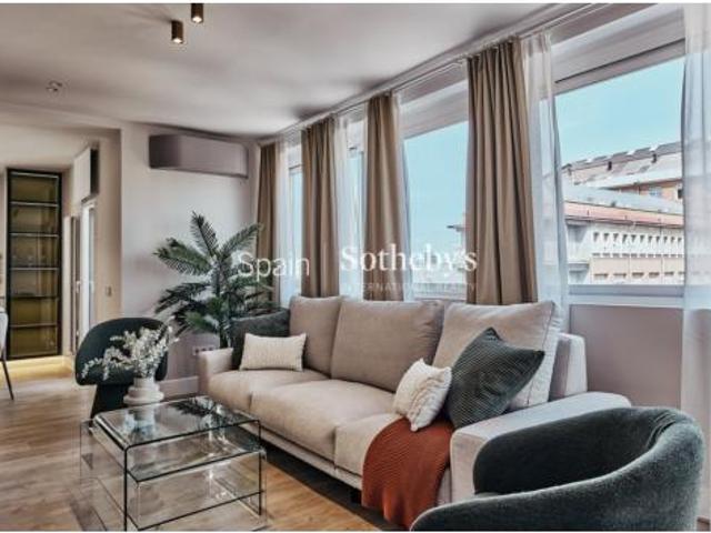 Piso en venta en Salamanca, Madrid