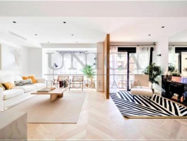 Piso en venta en Salamanca, Madrid
