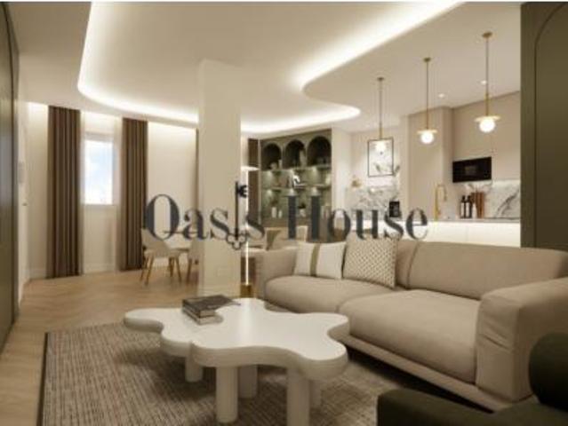 Piso en venta en Madrid, Lista