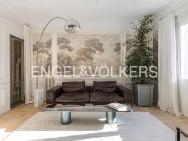 Piso en venta en Salamanca, Madrid