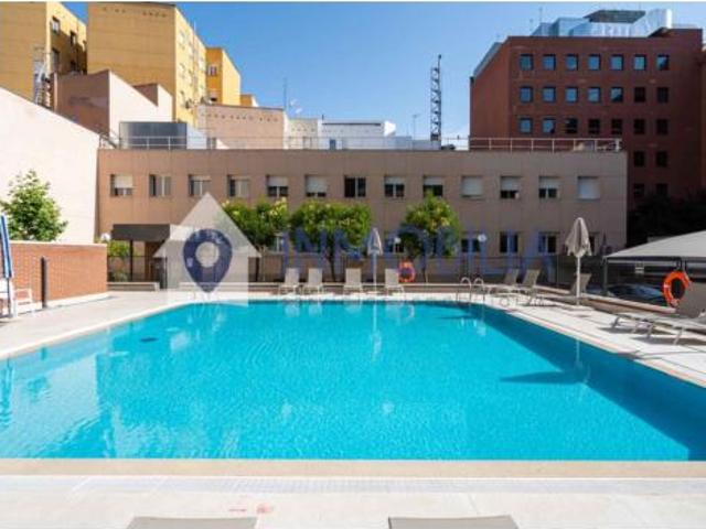 Piso en venta en Salamanca, Madrid