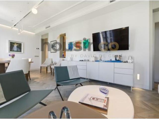 Piso en venta en Salamanca, Madrid