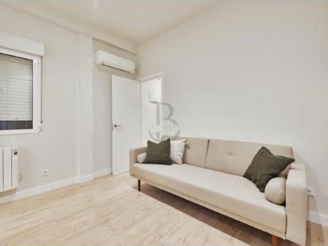 Piso en venta en Salamanca, Madrid