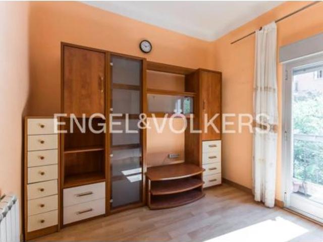 Piso en venta en Salamanca, Madrid
