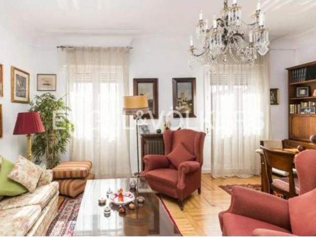 Piso en venta en Salamanca, Madrid