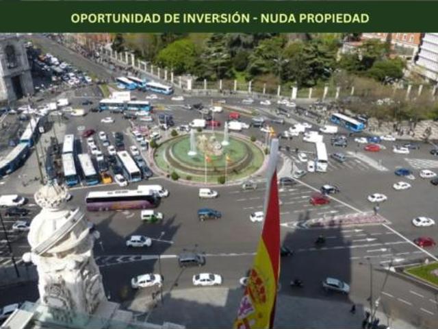 Piso en venta en Salamanca, Madrid