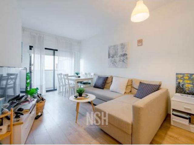 Piso en venta en Salamanca, Madrid
