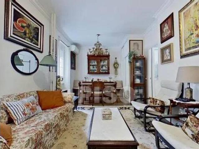 Piso en venta en Salamanca, Madrid