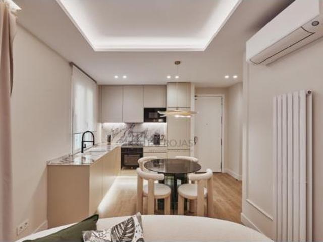 Piso en venta en Salamanca, Madrid