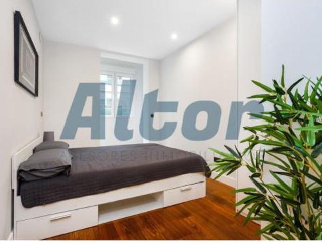 Piso en venta en Salamanca, Madrid