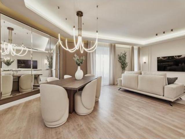 Piso en venta en Salamanca, Madrid