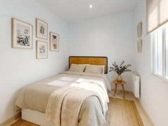 Piso en venta en Salamanca, Madrid