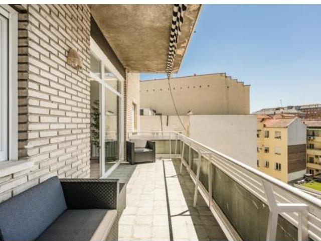 Piso en venta en Salamanca, Madrid