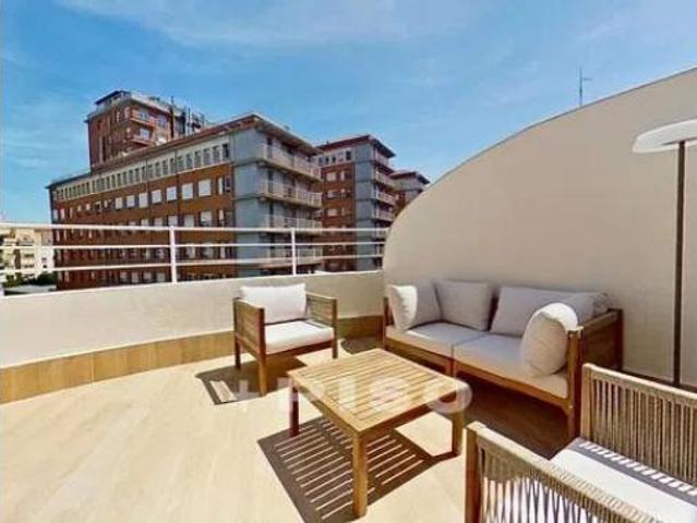 Piso en venta en Salamanca, Madrid