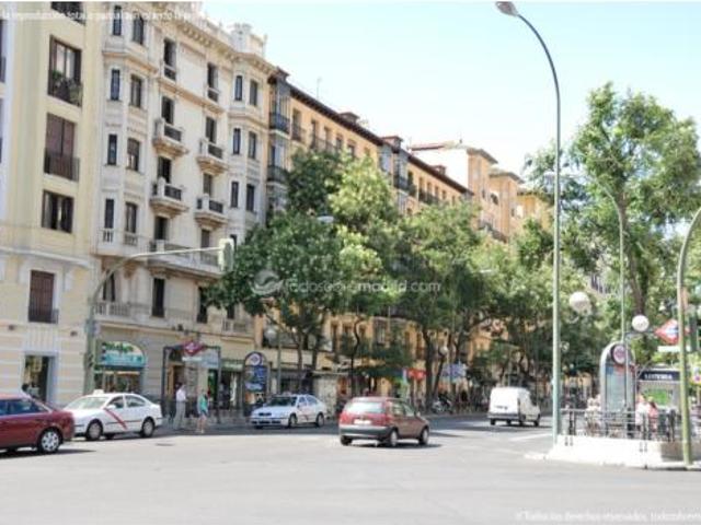 Piso en venta en Salamanca, Madrid