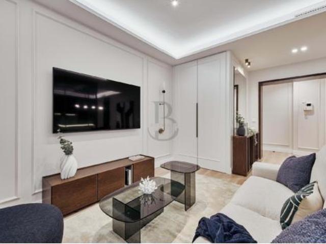 Piso en venta en Salamanca, Madrid