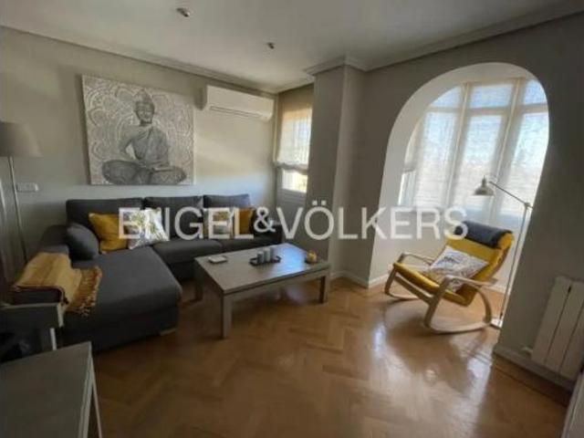 Piso en venta en Salamanca, Madrid