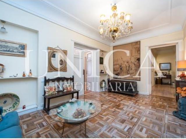 Piso en venta en Salamanca, Madrid