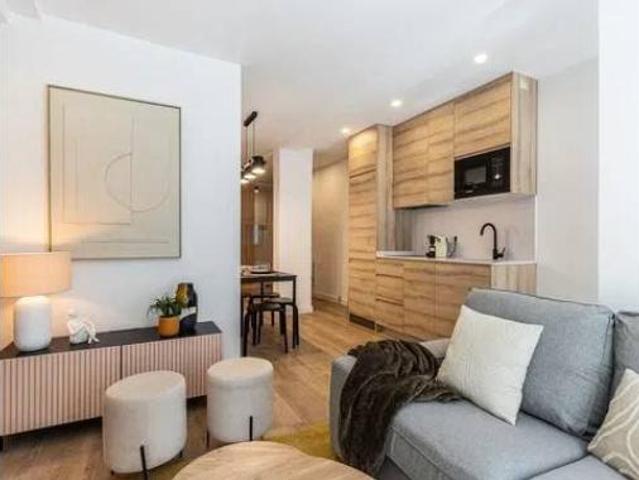 Piso en venta en Salamanca, Madrid