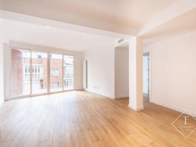 Piso en venta en Salamanca, Madrid