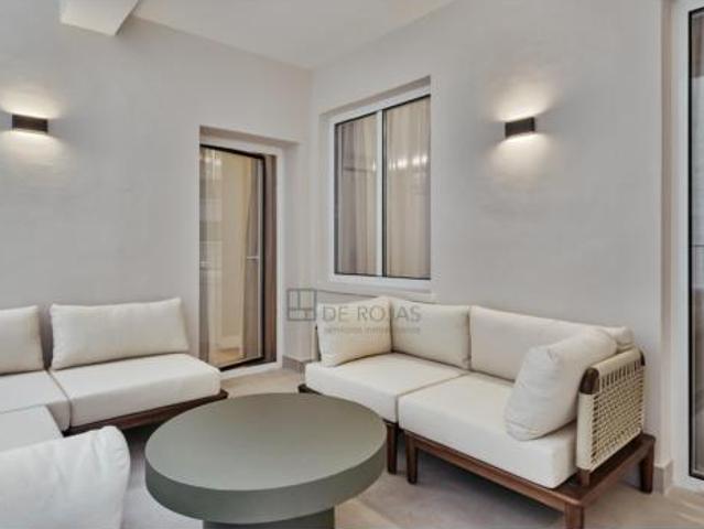 Piso en venta en Salamanca, Madrid