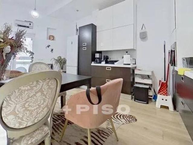 Piso en venta en Salamanca, Madrid