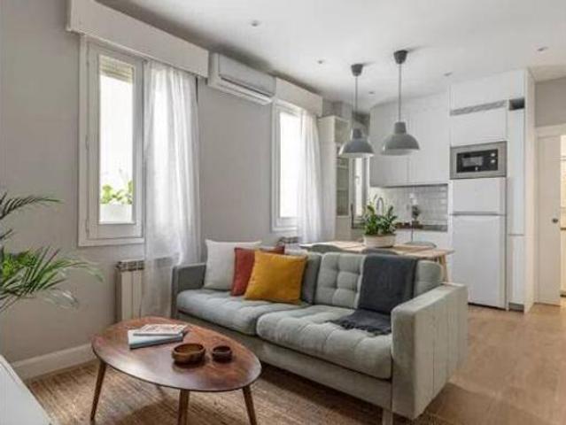 Piso en venta en Salamanca, Madrid