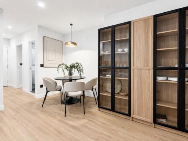 Piso en venta en Salamanca, Madrid