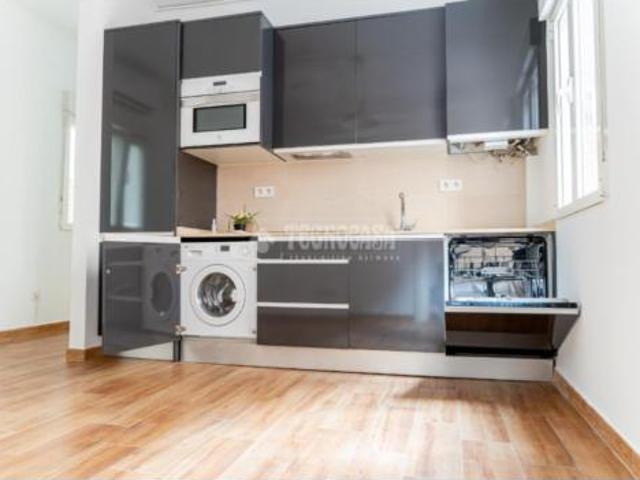 Piso en venta en Salamanca, Madrid
