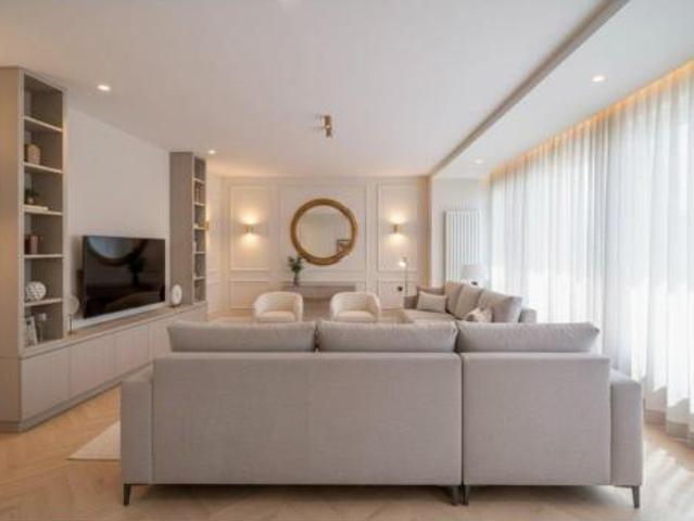 Piso en venta en Salamanca, Madrid