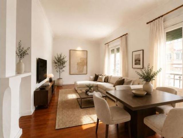 Piso en venta en Salamanca, Madrid