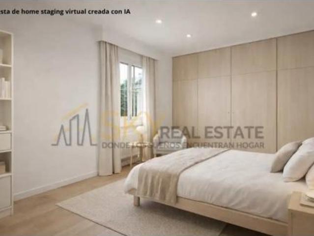 Piso en venta en Salamanca, Madrid