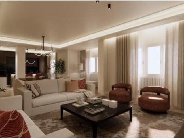 Piso en venta en Salamanca, Madrid