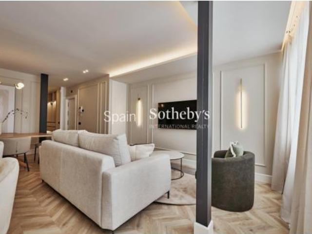 Piso en venta en Salamanca, Madrid
