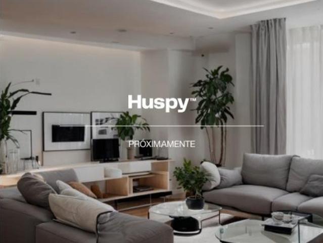 Piso en venta en Salamanca, Madrid