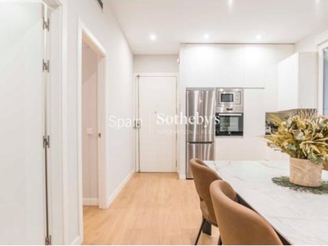 Piso en venta en Salamanca, Madrid