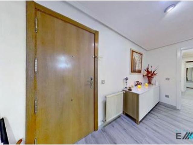 Piso en venta en Villaverde, Madrid