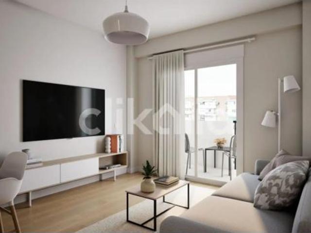 Piso en venta en Villaverde, Madrid