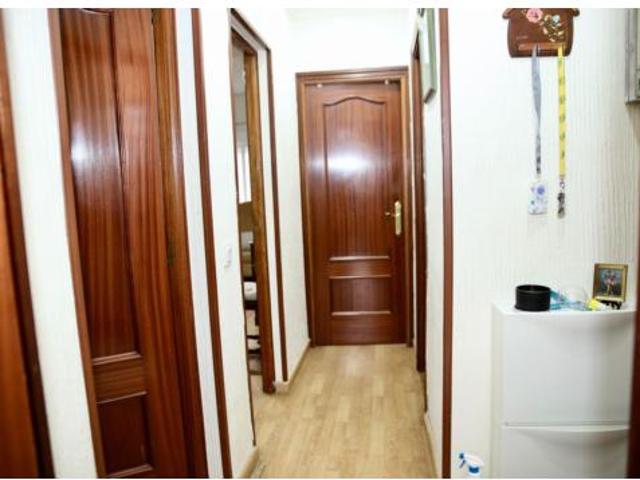 Piso en venta en Villaverde, Madrid