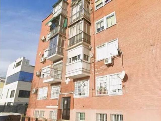 Piso en venta en Villaverde, Madrid
