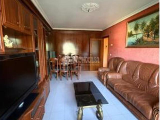 Piso en venta en Villaverde, Madrid