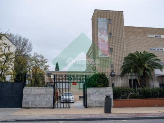 Piso en venta en Villaverde, Madrid